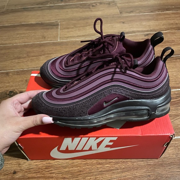 Nike Air Max 97 - Picture 7 of 7